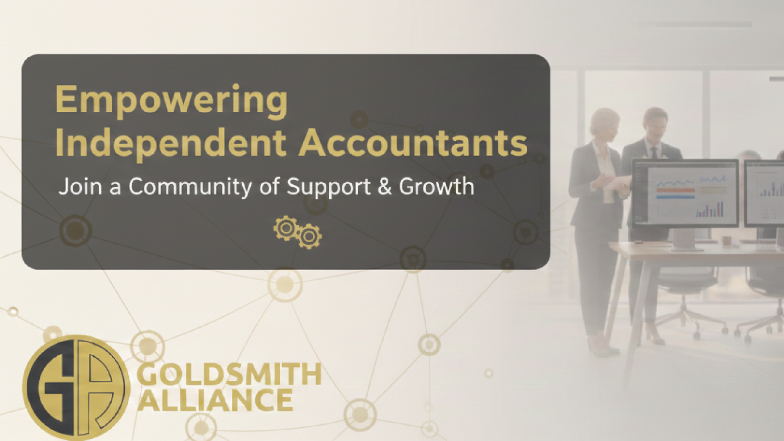 Empowering Independent Accountants