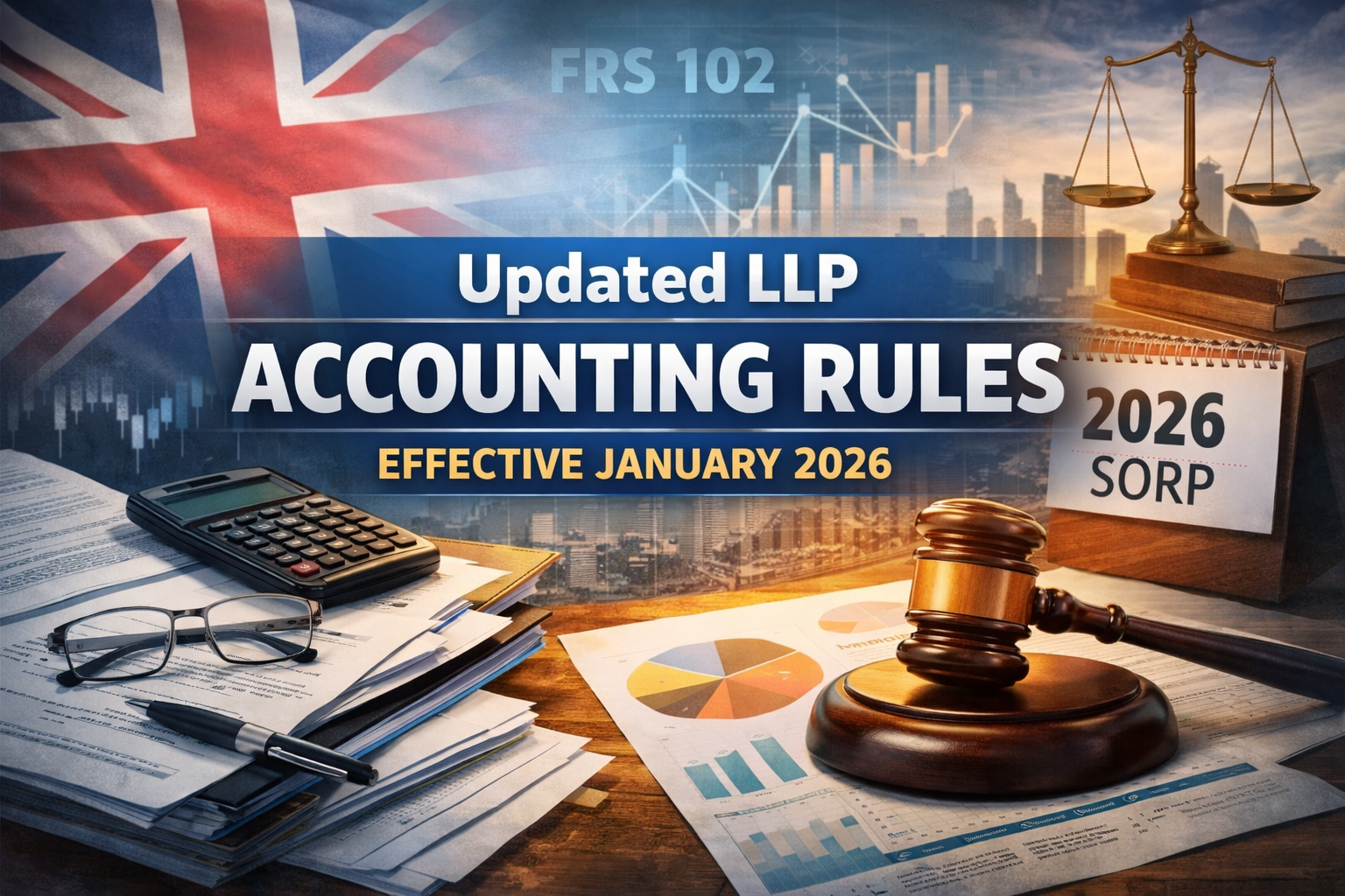 LLP Accounting Rules 2026
